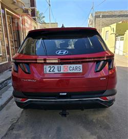 هيونداي توسان